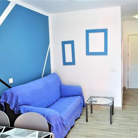 Cris Sol Apartments ลอส กริสเตียนอส ภายนอก รูปภาพ