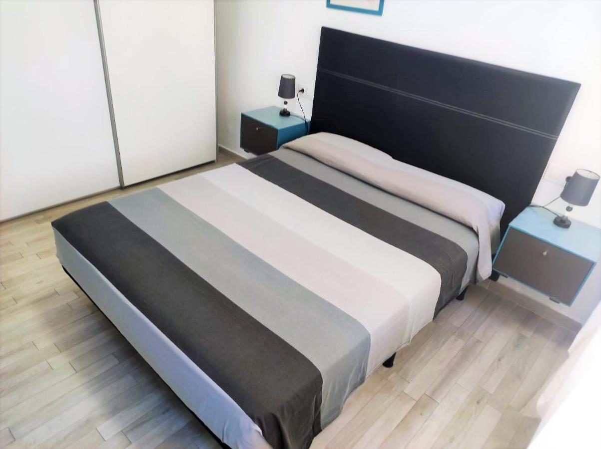 Cris Sol Apartments ลอส กริสเตียนอส ภายนอก รูปภาพ